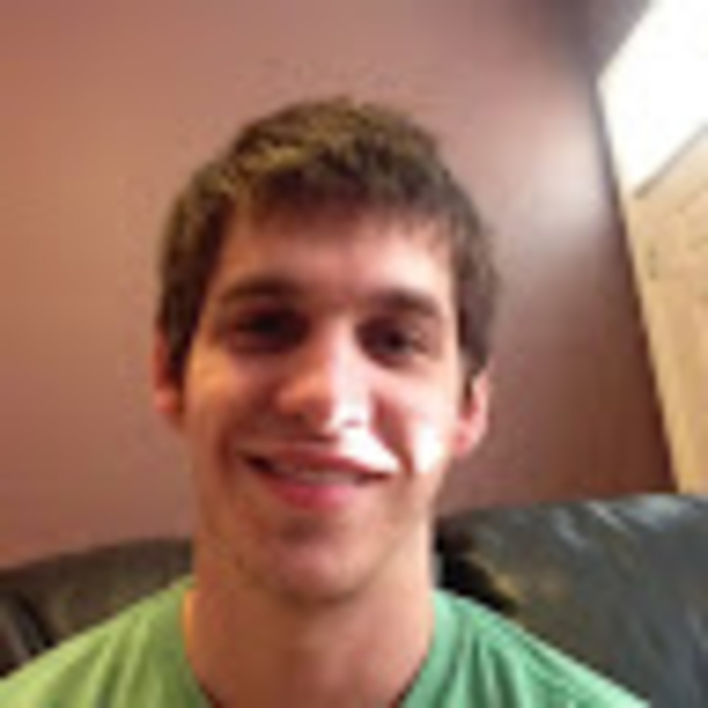 Meet your Posher, Dakota